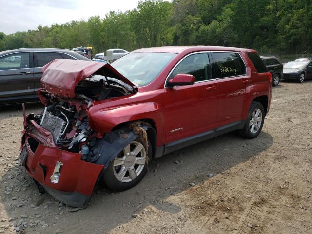 2013 GMC Terrain SLE