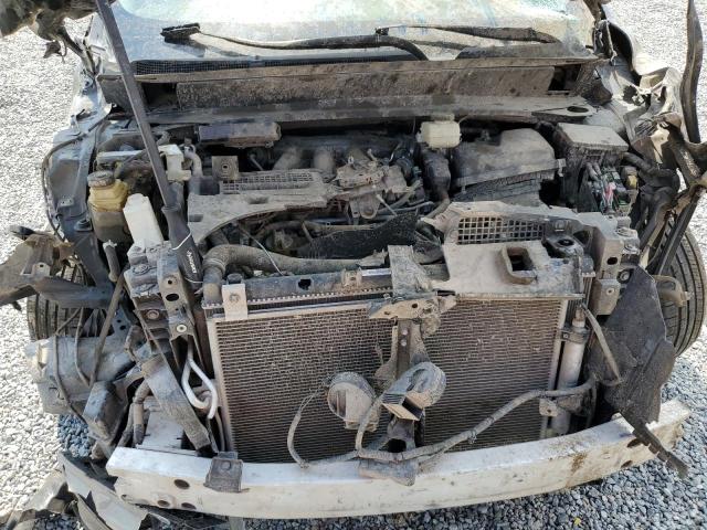 5N1AR2MN9FC698431 Nissan Pathfinder S