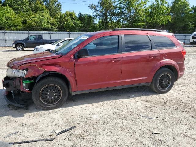 2011 Dodge Journey Express