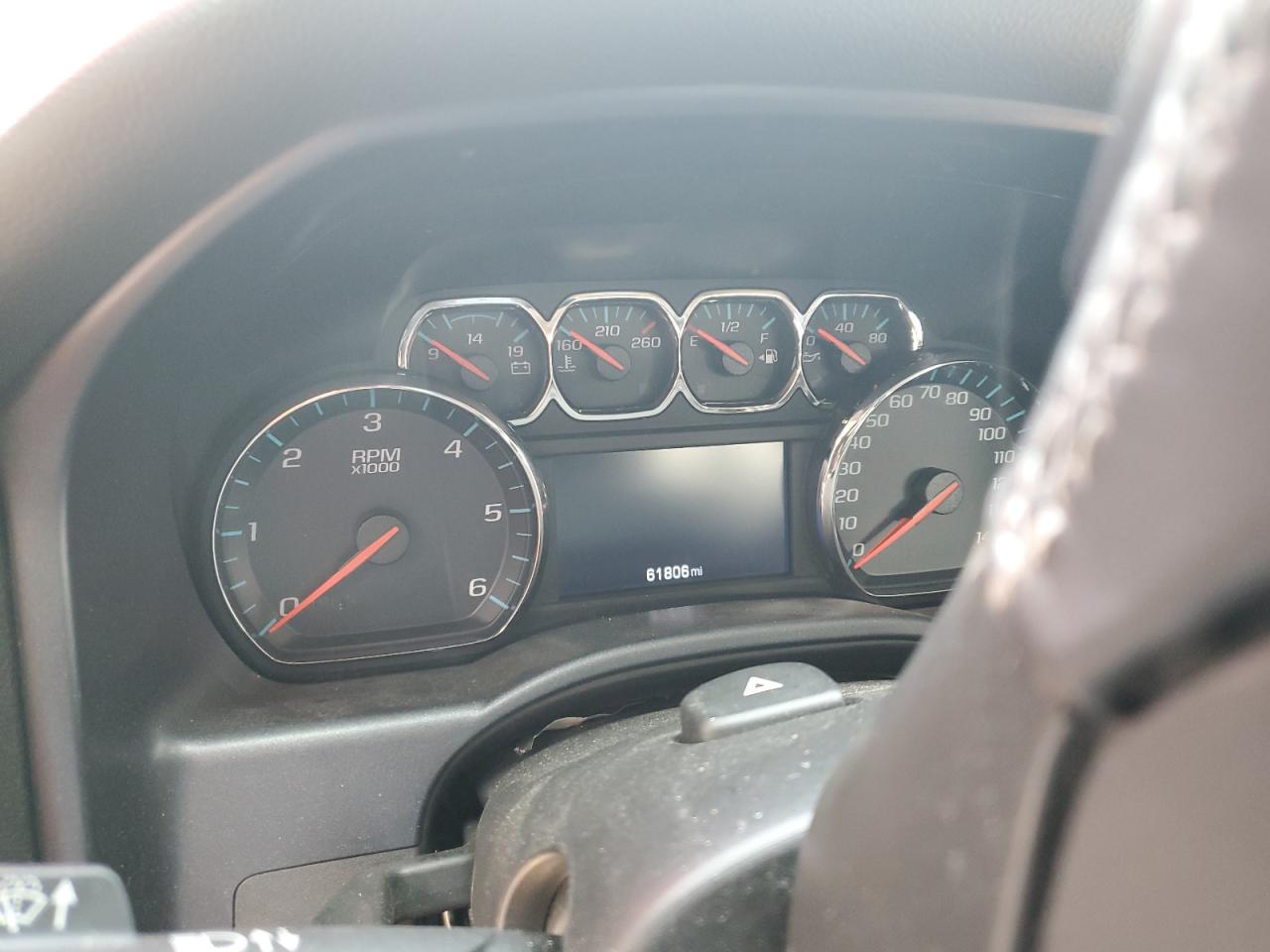 2GCVKPEC8K1102584 CHEVROLET ALL Models 2019