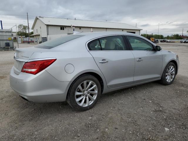 1G4GB5G3XGF119005 Buick Lacrosse
