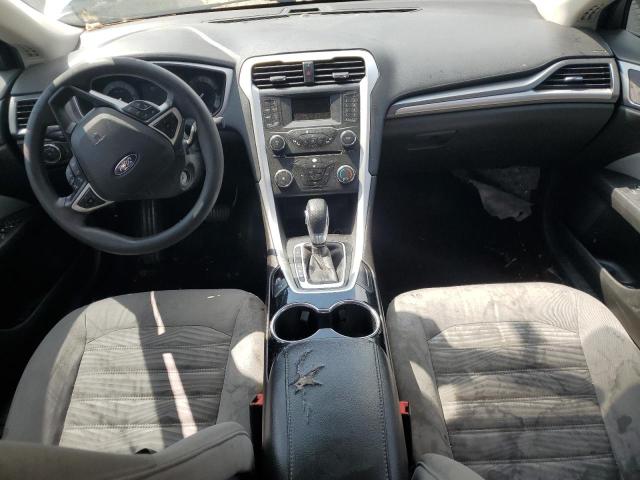 3FA6P0G77GR383041 Ford FUSION S