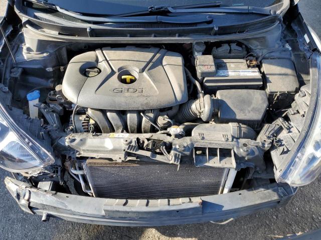 KMHD35LH5GU341173 Hyundai ELANTRA GT