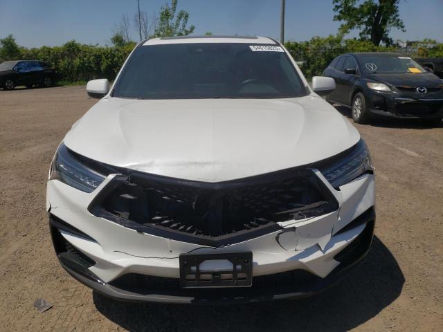 2021 ACURA RDX A-SPEC - 5J8TC2H65ML804700