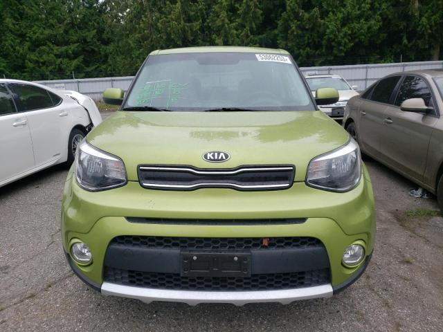 KNDJP3A5XJ7903857 KIA SOUL +