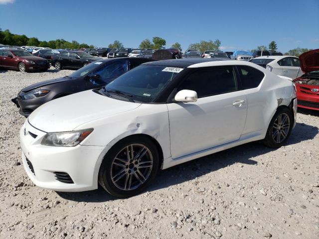 2013 Scion tC 