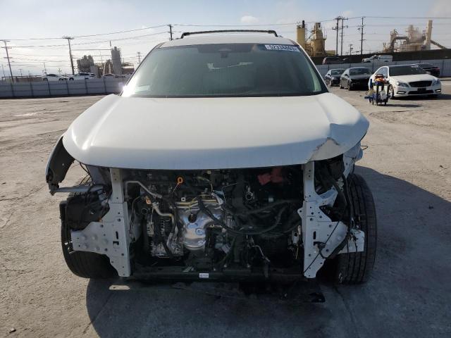 5N1DR3BA8NC242521 Nissan Pathfinder Sv