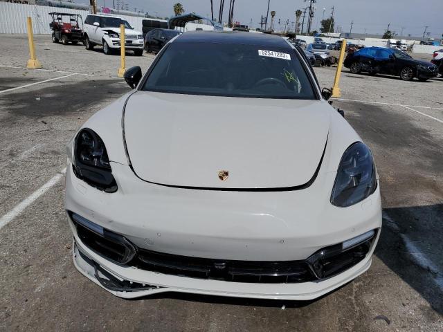 VIN WP0AG2A7XLL145332 2020 Porsche Panamera, Gts no.5