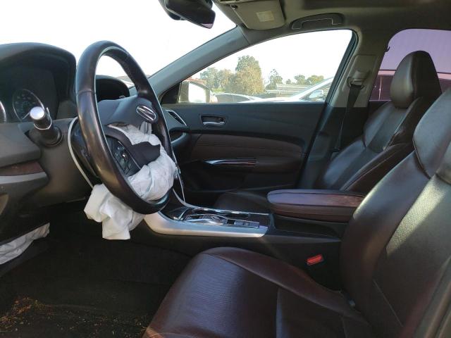 19UUB2F5XGA000989 Acura TLX TECH