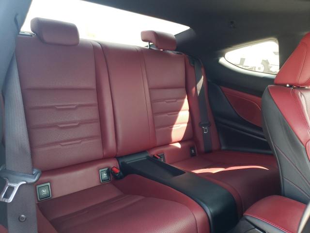 2016 LEXUS RC 300 JTHSM5BC1G5000568