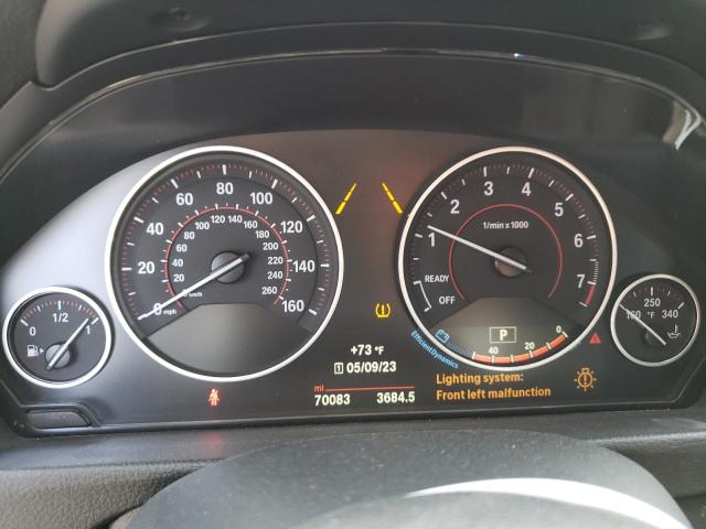 WBA4A9C50GG505710 BMW 428 I Gran Coupe Sulev