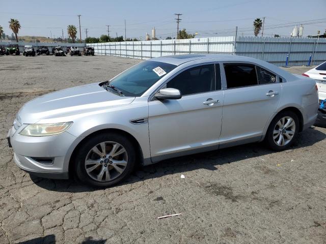 2010 Ford Taurus SEL