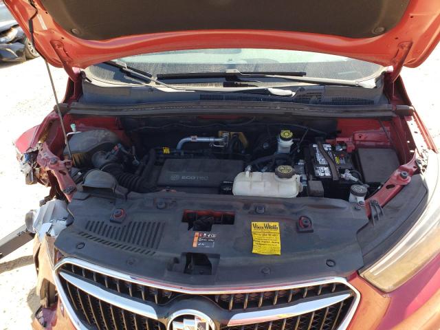 KL4CJASB1HB169453 Buick Encore Preferred