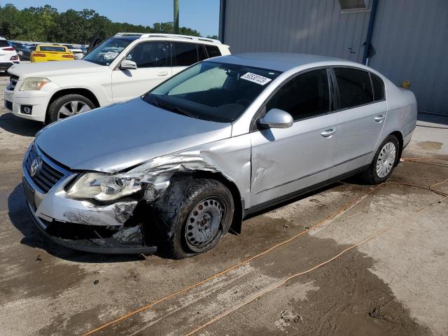 2007 Volkswagen Passat 