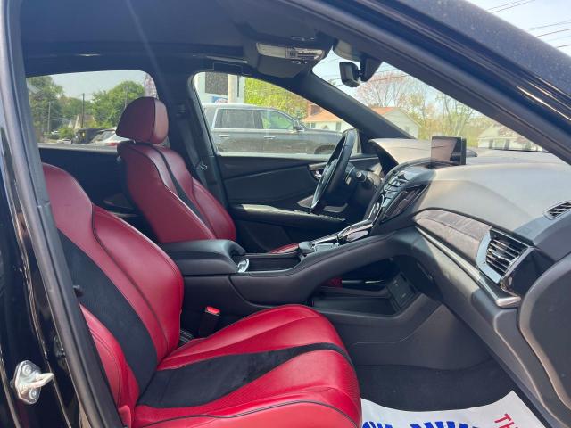 2020 ACURA RDX A-SPEC - 5J8TC2H68LL806603