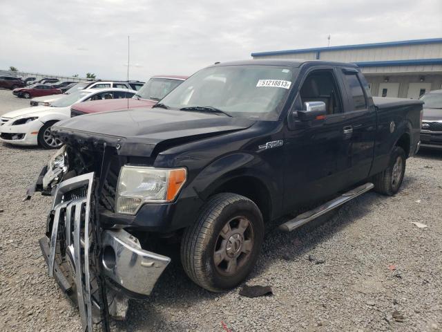 2009 Ford F-150 