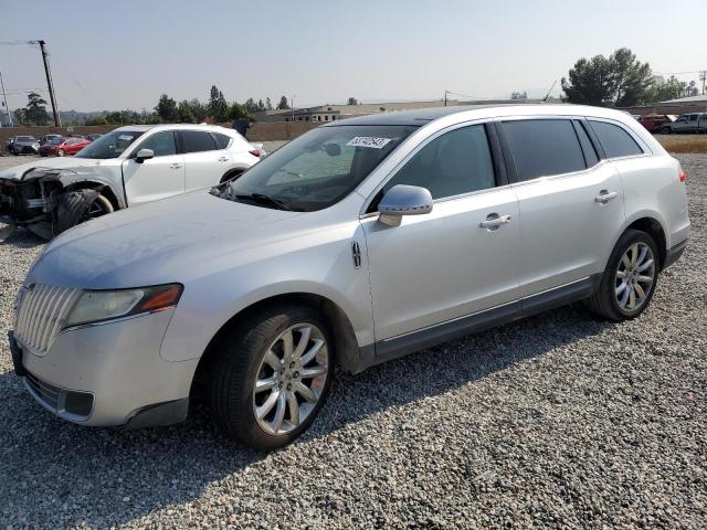 2010 Lincoln MKT 