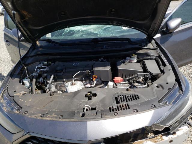 19UDE2F81LA007034 Acura Ilx Premium A-spec