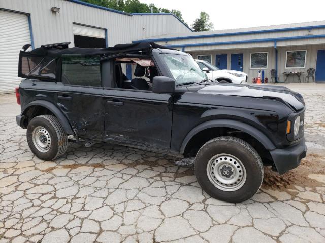 1FMDE5BH7NLB73079 Ford Bronco Base
