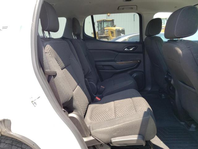 1GKKNLLA8JZ112532 GMC ACADIA SLE