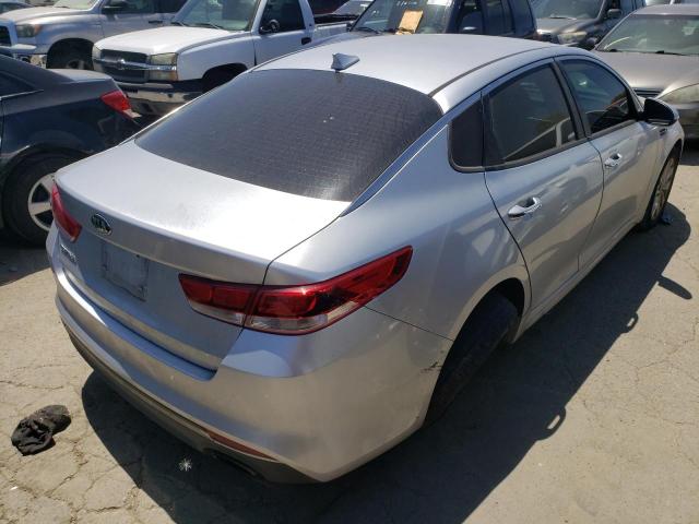 5XXGT4L3XHG139520 KIA Optima Lx
