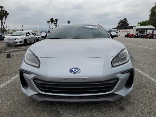 JF1ZDBB10N9701711 Subaru Brz Premium