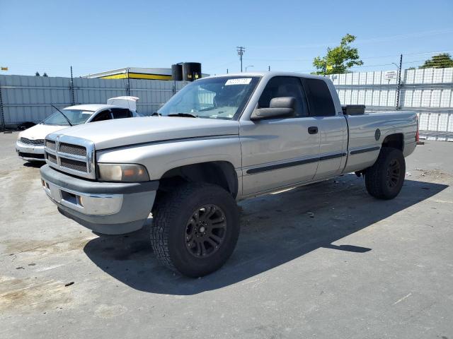 1999 Dodge Ram 1500 