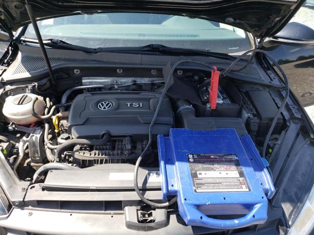 2017 VOLKSWAGEN GOLF SPORT - 3VW017AU1HM503808