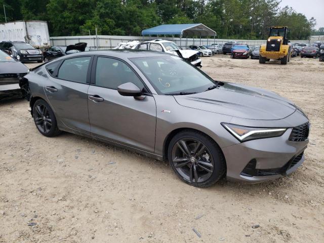 2023 ACURA INTEGRA A- 19UDE4H39PA000643