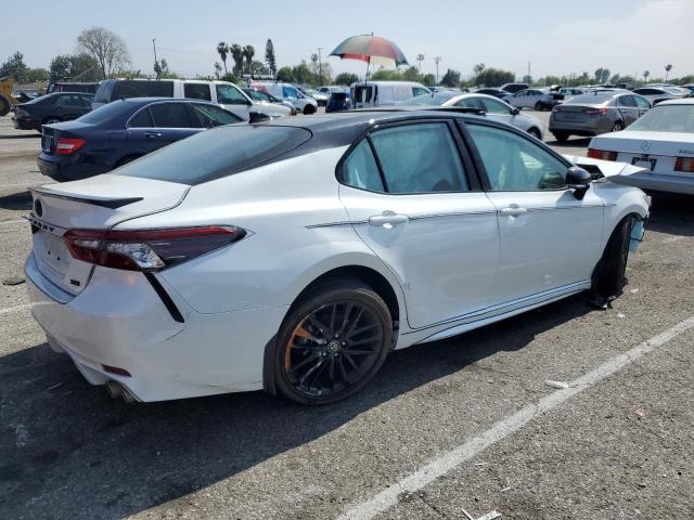 4T1K61AK7PU099766 Toyota CAMRY XSE