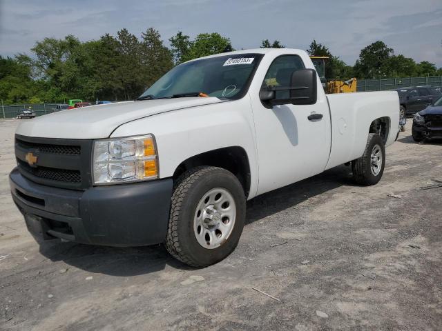 2013 Chevrolet C/K 1500 