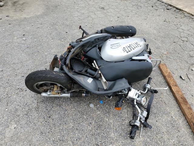 2004 YAMAHA XC125 V - LPRSE13Y44A100632