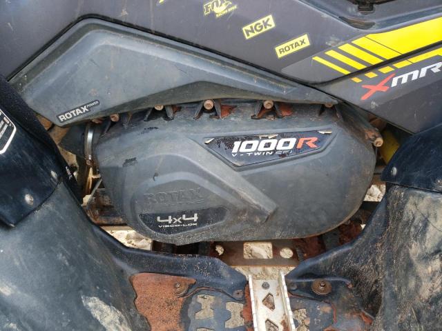 2019 CAN-AM RENEGADE X - 3JBMWAX48KJ000945