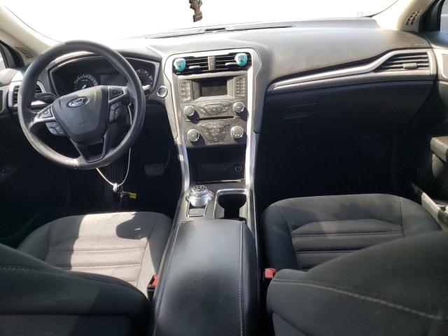 3FA6P0HD8HR346442 Ford FUSION SE