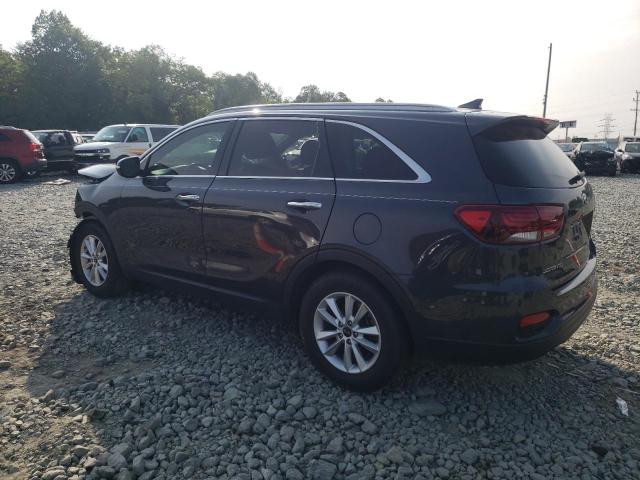 5XYPG4A32KG456587 KIA SORENTO L