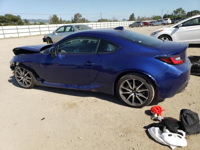 2023 TOYOTA GR 86 JF1ZNBC10P8750556