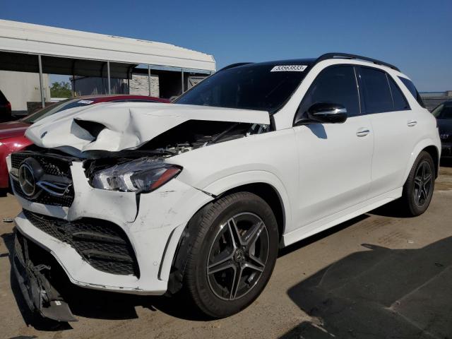 MERCEDES-BENZ-GLE-CLASS-4JGFB4JB0NA656482