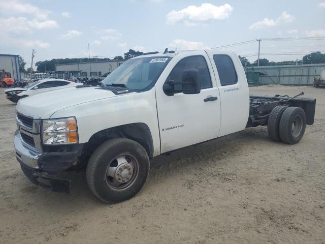 2009 Chevrolet C/K 3500 