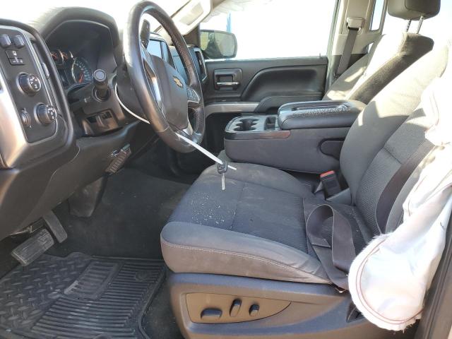 Chevrolet Silverado K1500 Lt 2016 3GCUKREC7GG340299 Image 7