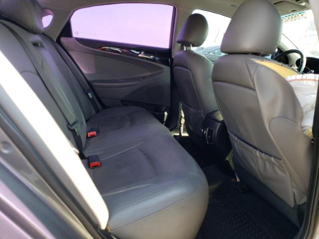 5NPEC4AC7EH932607 Hyundai SONATA SE