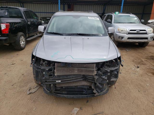 3C4PDDGG9GT173266 Dodge Journey Crossroad