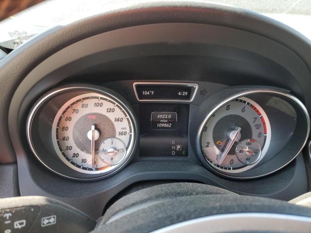 2015 MERCEDES-BENZ GLA 250 - WDCTG4EBXFJ112506