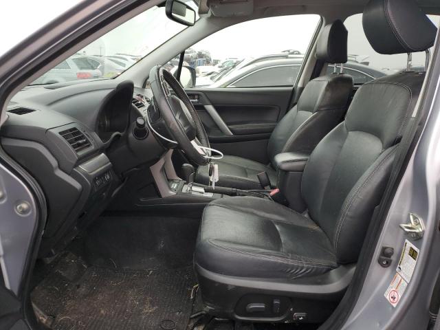 JF2SJAHC4FH418356 Subaru Forester 2.5i Limited