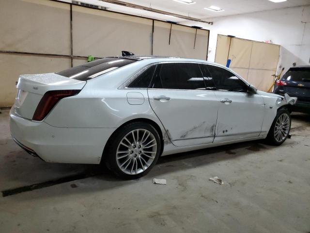 2017 CADILLAC CT6 PREMIU - 1G6KF5RSXHU177641