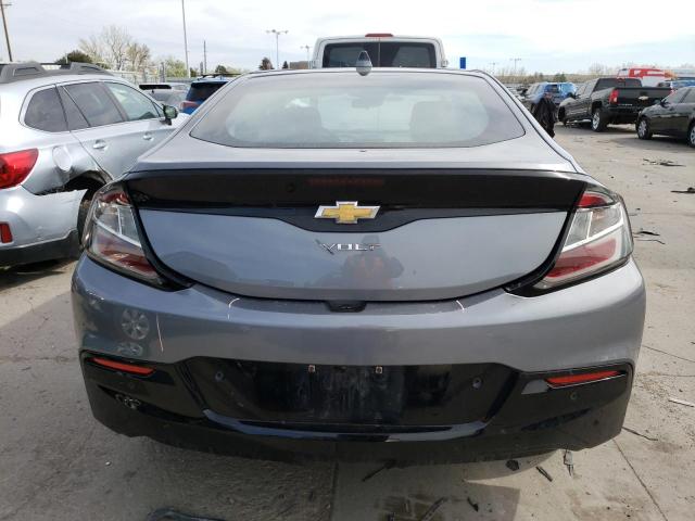 VIN 1G1RC6S59JU156650 2018 Chevrolet Volt, LT no.6