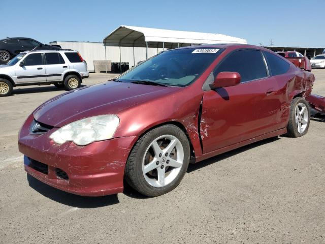 2003 Acura RSX Type-S