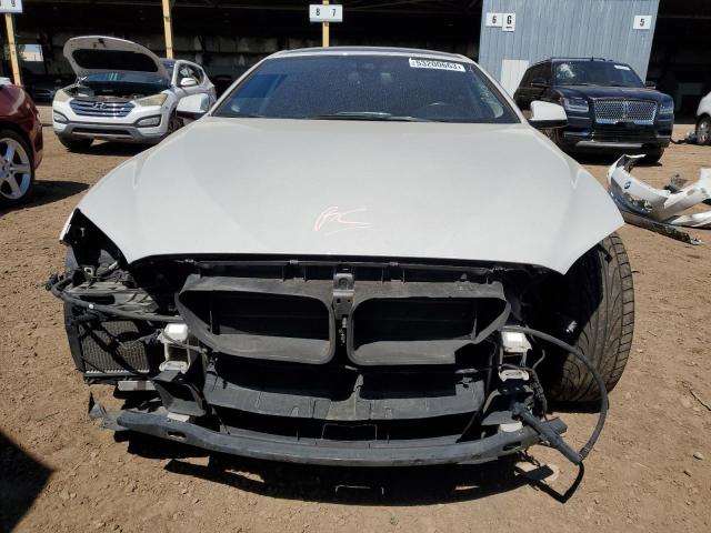 WBA6A0C50ED317403 BMW 640 I Gran Coupe