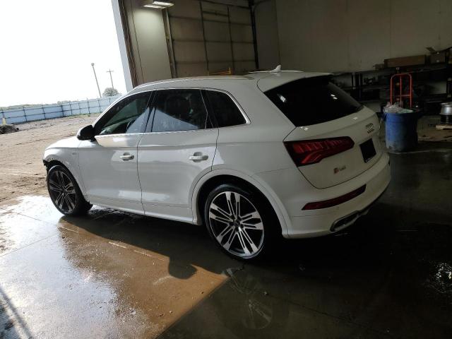 2018 AUDI SQ5 PRESTI WA1C4AFY3J2242317