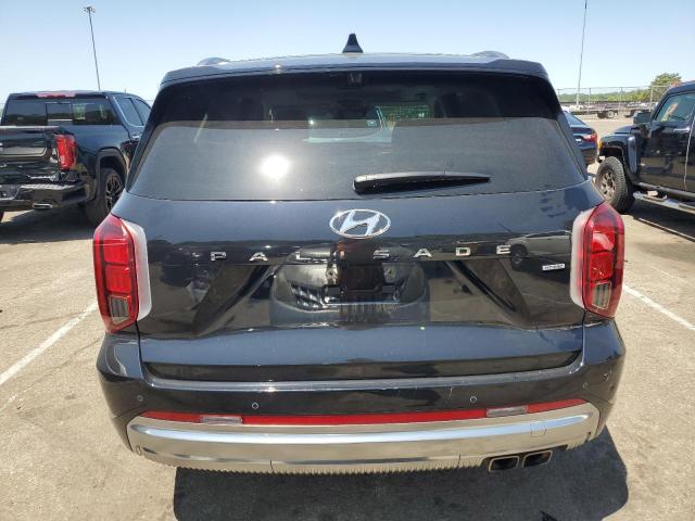 2023 HYUNDAI PALISADE C - KM8R7DGE4PU546293