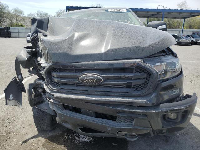 1FTER4FH0MLE05179 Ford RANGER XL